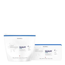 GOLDWELL Light Dimension Silklift Strong 500 g