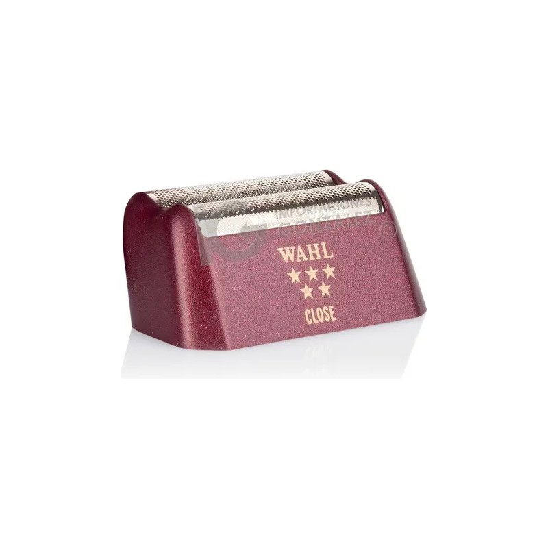 Wahl Repuesto Navaja Máquina Wahl Shaver Close 5-star