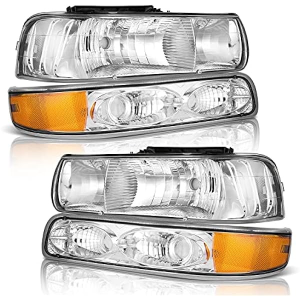 for 99-02 Chevy Silverado 1500 2500;for 01-02 Silverado 1500HD/2500HD/3500HD etc