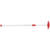 Aluminum Alloy Telescopic Golf Club Bag Protection Stiff Arm Stand