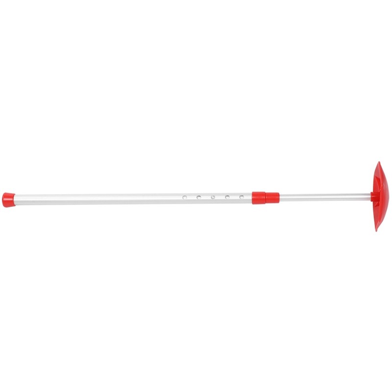 Aluminum Alloy Telescopic Golf Club Bag Protection Stiff Arm Stand