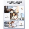 TICKTIME Clock, Alarm Clock, Pomodoro, Timer, Type-C Charging, Magnet, Japanese