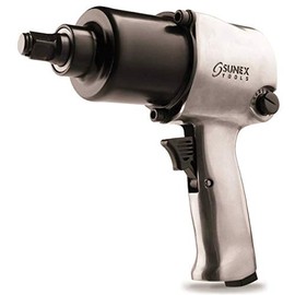 Sunex 231P 1/2-Inch Premium Impact Wrench