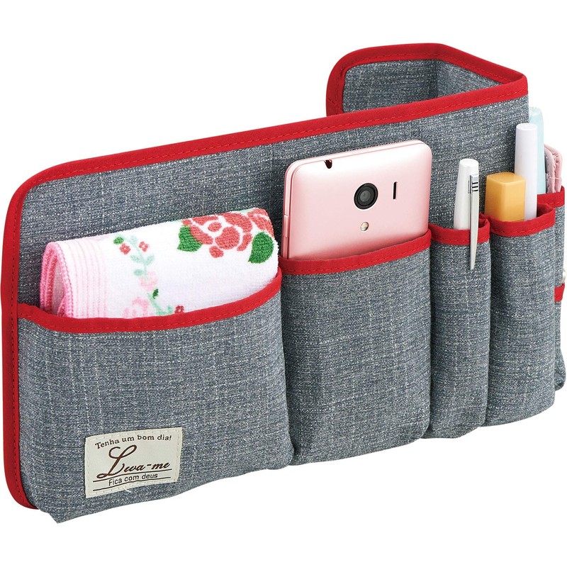 Cogit Bag, Bag, Tote, Tote Bag, Content, Divider, Pocket, Organization,