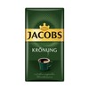 Jacobs Kronung Ground Coffee 500 Gram / 17.6 Ounce (Pack