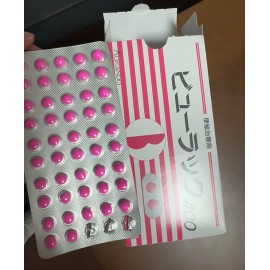 PINK The Little Pink Gentle Mild Cleanse 400