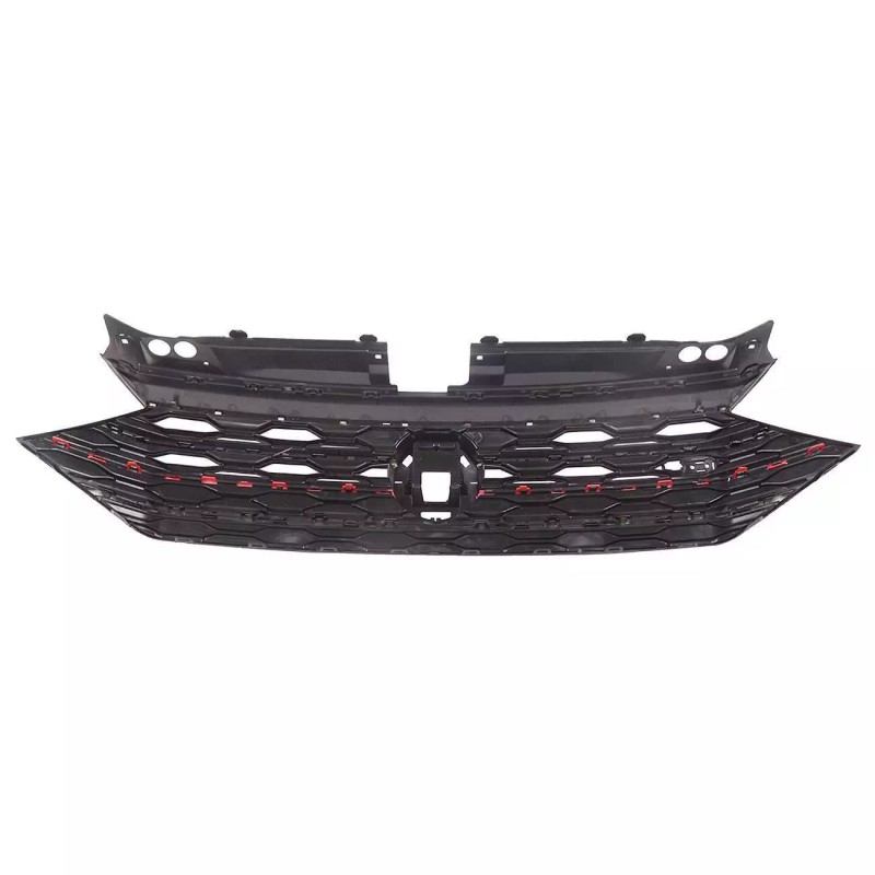 WenQi Fit VW Volkswagen Jetta 2019 2020 2021 Front Bumper