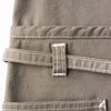 Bonmax LCK790122WAY Apron, 4 Khaki, One Size Fits All