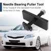 RALZAOTO Needle Bearing Puller Tool Compatible with Toyota 8" Clamshell