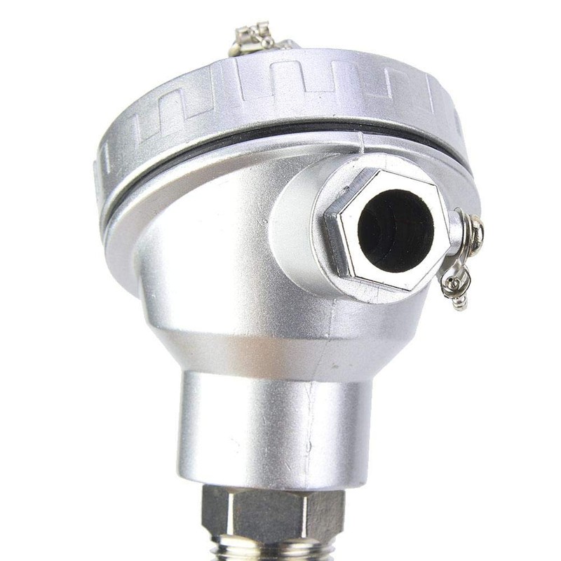 Sensor de temperatura RTD, sonda de sensor de temperatura RTD