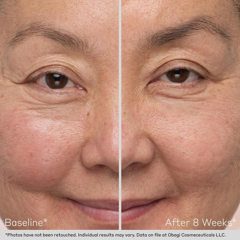 Obagi Nu-Cil Eyebrow Boosting Serum for Fuller, Thicker, Darker-Looking Eyebrows