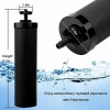 Fit Black Berkey Replacement Filters HM BB9-2 Cartridge Gravity Filter