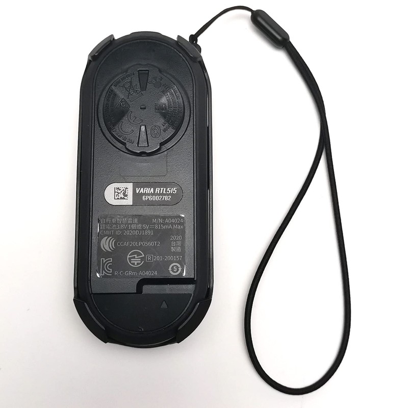 Anti-lost Protective Case for Garmin Varia RTL515,Protective Case for Garmin