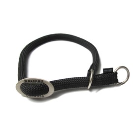 Wolters K2 Slip Collar in Black L 40 - 45 x W 1.3 cm