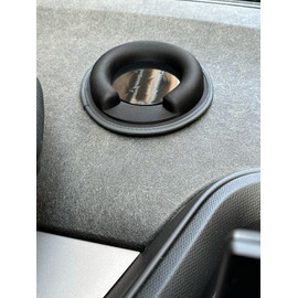 Premium GPS Dashboard Mount for Garmin, TomTom, Magellan and Other Portable GPS Navigators BeanBag Universal Friction Mount Also Nuvi 700/600/300/200 series