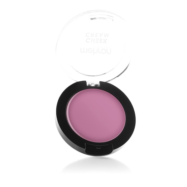 Mehron Cheek Cream - Berry Blush