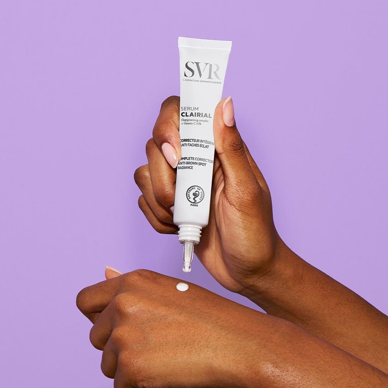 SVR Clairial Serum Complete Corrector Anti-Brown Spot Radiance 30ml
