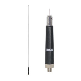 Radio Broadcasting,Universal TRAM NH-4-HC Nighthawk 400-Watt 26 MHz to 29 MHz 43-Inch-Whip CB Antenna