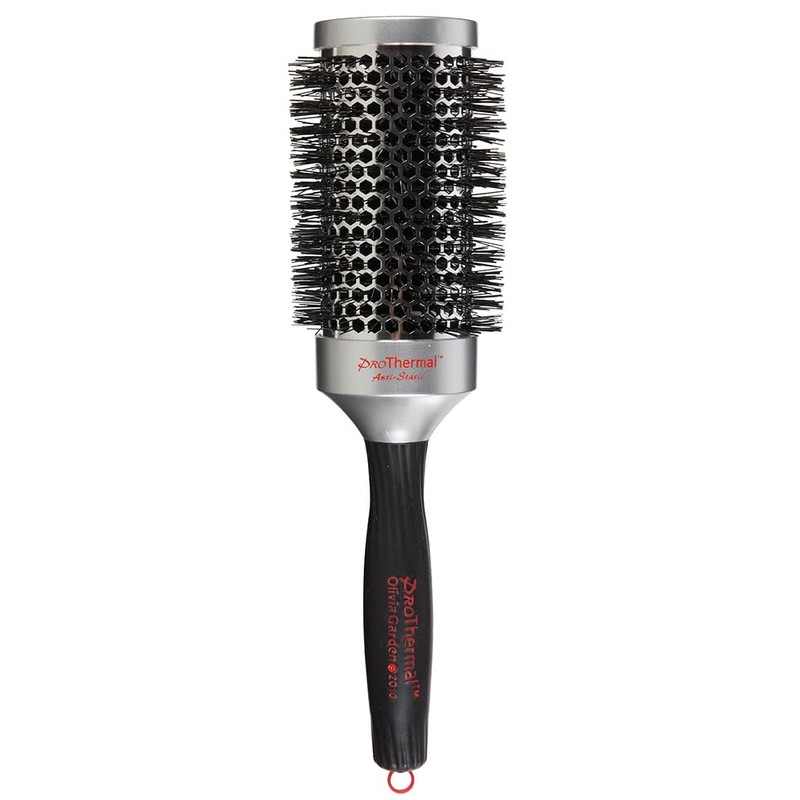 Olivia Garden Olivia Garden Classic Pro Thermal, 2 1/4 Inch