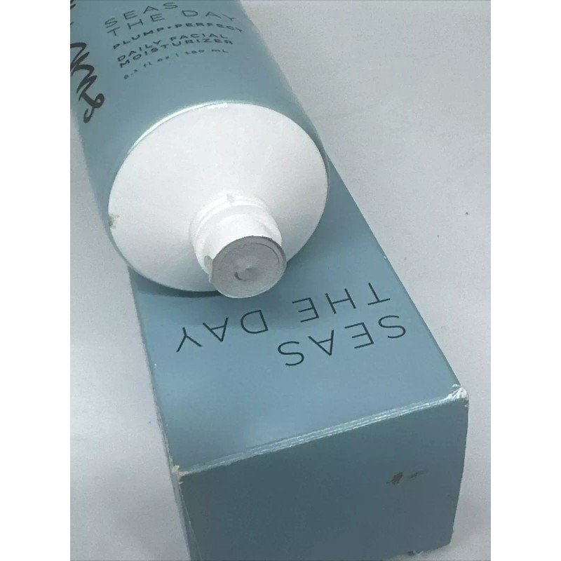 beautymark Sun + Moon Daily Facial Moisturizer Lotion Cream Hydrating