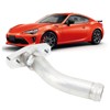 AN10 Turbo Drain Fitting 45° Sealed Aluminium Alloy Fit for