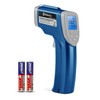Etekcity Infrared Thermometer 1080, Heat Temperature Temp Gun for Cooking,