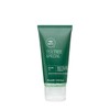 Tea Tree Styling Gel, Fijación Media, Acabado de Alto Brillo,