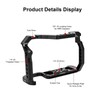R5 ii/R5/R6/R5C/R6 ii Camera Cage,R5 Mark ii/R6 Mark ii Cage