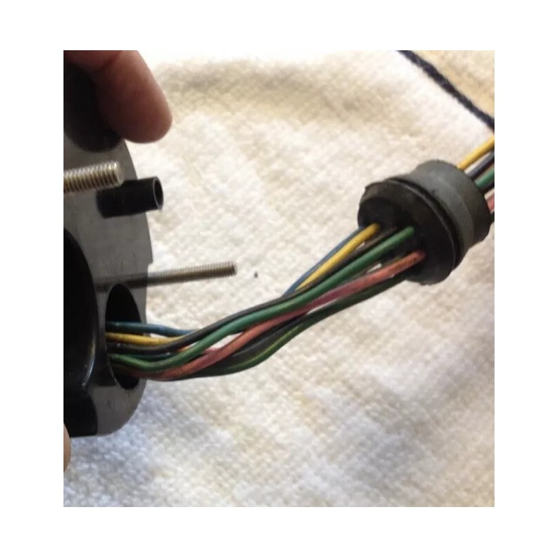 Yamaha (LCD DISPLAY ONLY) Yamaha Digital Multifunction Speedometer