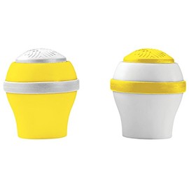 Brine Women's Lacrosse Two Pack King End Cap