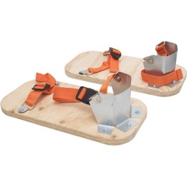 MARSHALLTOWN The Premier Line RED704139 Shoes, Asphalt, Wooden Shoe