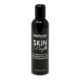 Primer Mehron Controlador De Sudor Skin Prep Pro