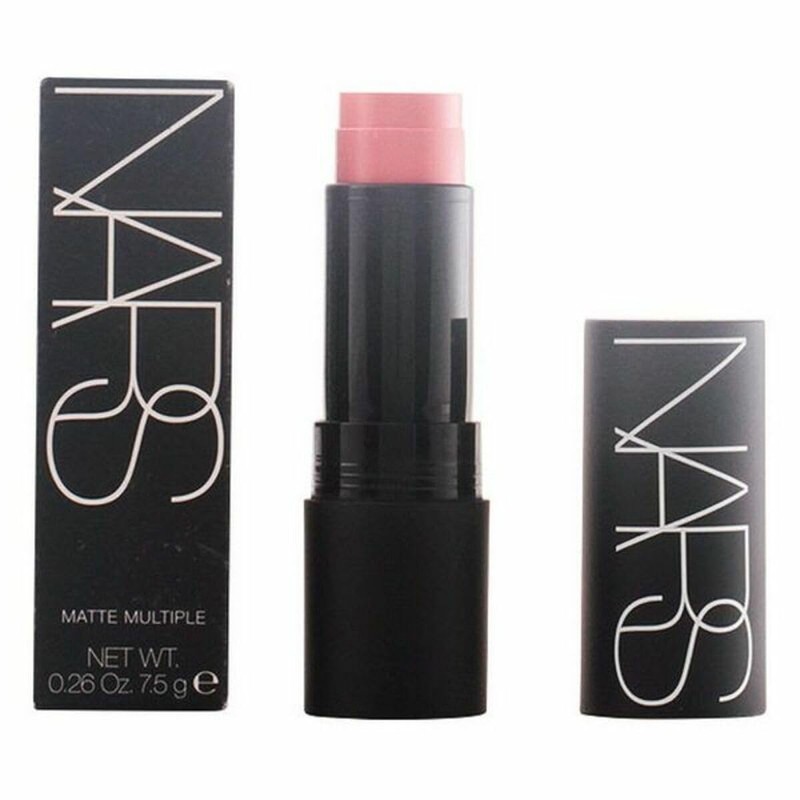 Nars Matte Multiple For Cheeks and Lips - Use Dry