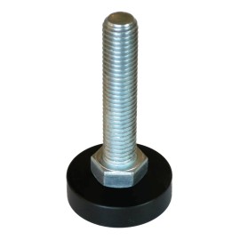 Lakeside Industries 8 pc Machine Leveling mounts/feet/pa