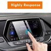 Moonlinks Blazer Screen Protector Compatible with Chevy Blazer 2019 2020