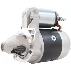 Gladiator New Starter for Carrier Transicold ComfortPro PC6000 12 VOLTS 9T CW M003T70681