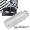 Coffee Machine Steam Nozzle 3 Holes Stainless Steel Milk Foam