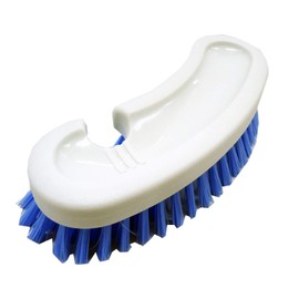 OHE Quick Earl Bath Brush