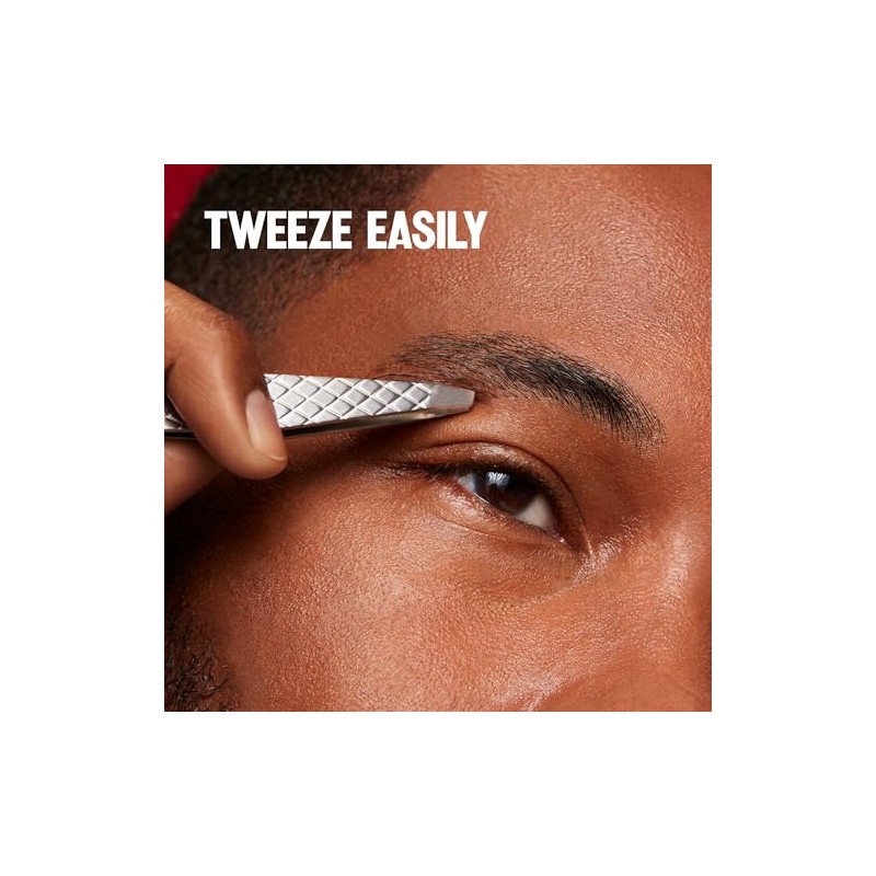 Revlon Revlon men's series tweezer pinzas