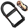 Staright Adjustable Hand Grip Arm Trainer Forearm Hand Wrist Finger