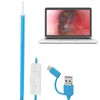 3‑In‑1 Visual Earpick Visible Ear Spoon Long Handle Examination Endoscope