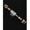 QWORK® 2 Pcs AGU In-line Fuse Holder 60A 12V-48V DC