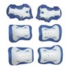 Bicycle Protector kizzupurotekuta-setto Small Blue 46210