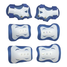 Bicycle Protector kizzupurotekuta-setto Small Blue 46210