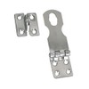 Stainless Steel Swivel Hasp