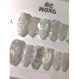 Aemong: Pure Angel  - Short Ballerina / Aemong : 퓨어 엔젤  - 숏발레리나