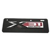 SSDD X31 Off Road Emblem 3D Side Badge Sticker Replacement
