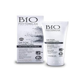 SOS DETOX Anti--Polusion Face Mask