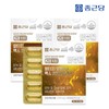 Chong Kun Dang 20100 Altige Omega3 Max 2000 Plus 60 Capsules 3 Boxes Daily Maximum Vitamin D Blood Circulation Improvement / 종근당 20100 알티지 오메가3 맥스 2000 플러스 60캡슐 3박스  일일 최대섭취 비타민D 혈행개선