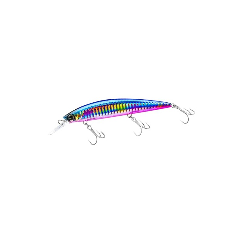 Duel Hardcore Heavy Minnow (S) Lure, 2.8 / 3.5 /